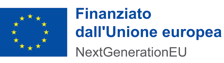 Finanziato dall’Unione europea - NextGenerationEU